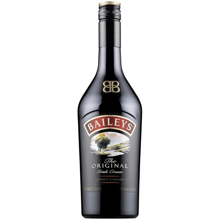 Baileys Original Irish Cream